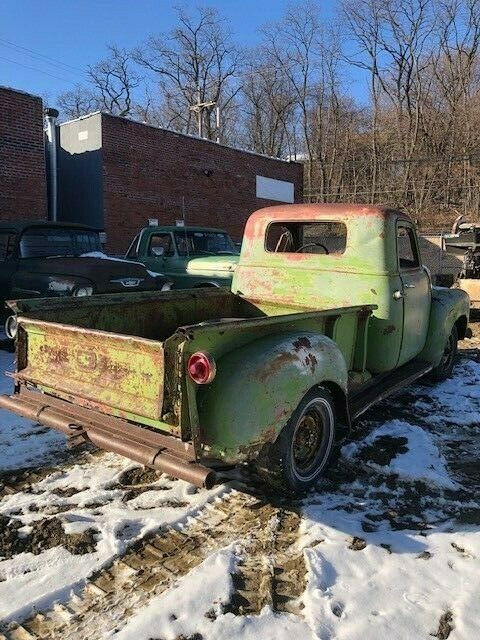 1949 Chevrolet Other Pickups - photo 6