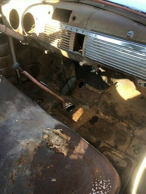 1949 Chevrolet Other Pickups - photo 7