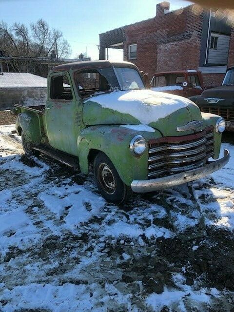 1949 Chevrolet Other Pickups - photo 9