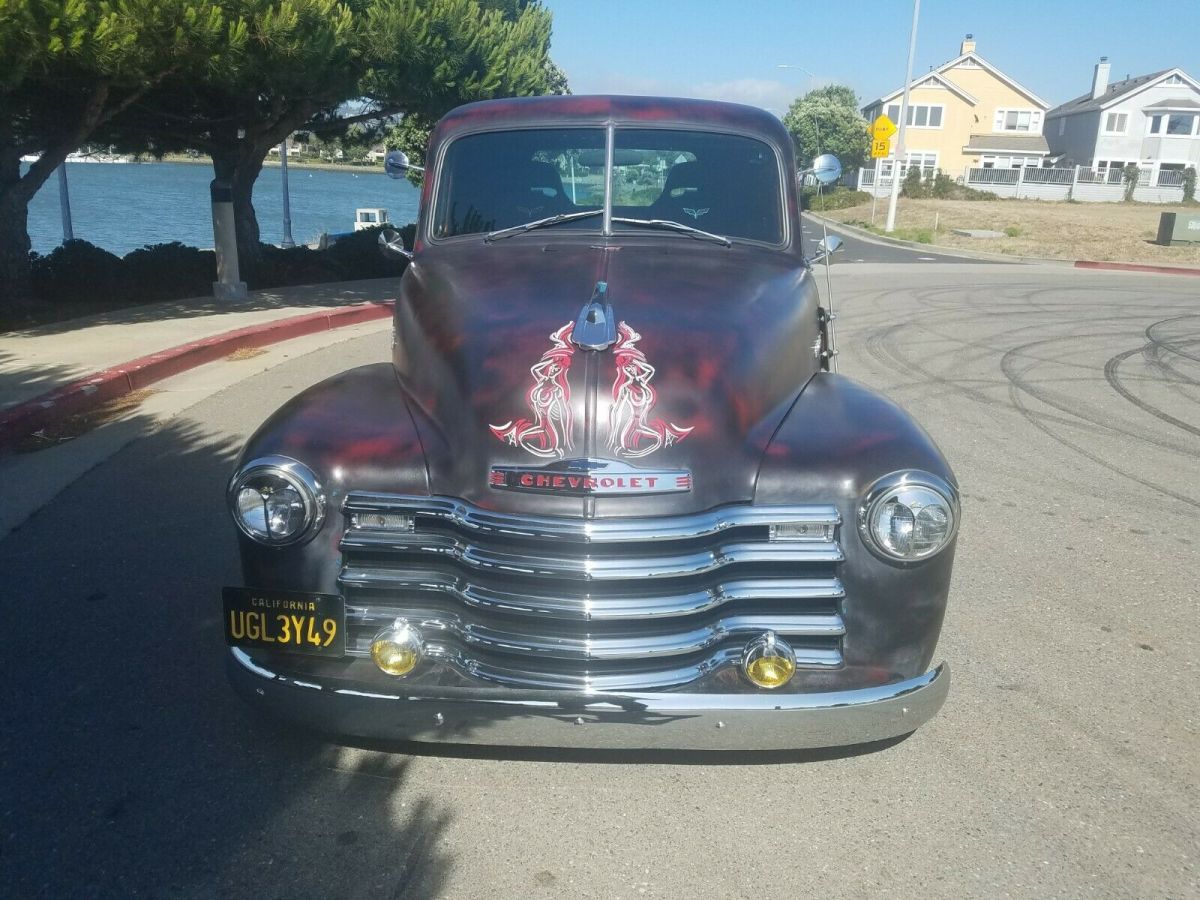 1949 Chevrolet C/K Pickup 1500 1949 Chevrolet C/K Pickup 1500