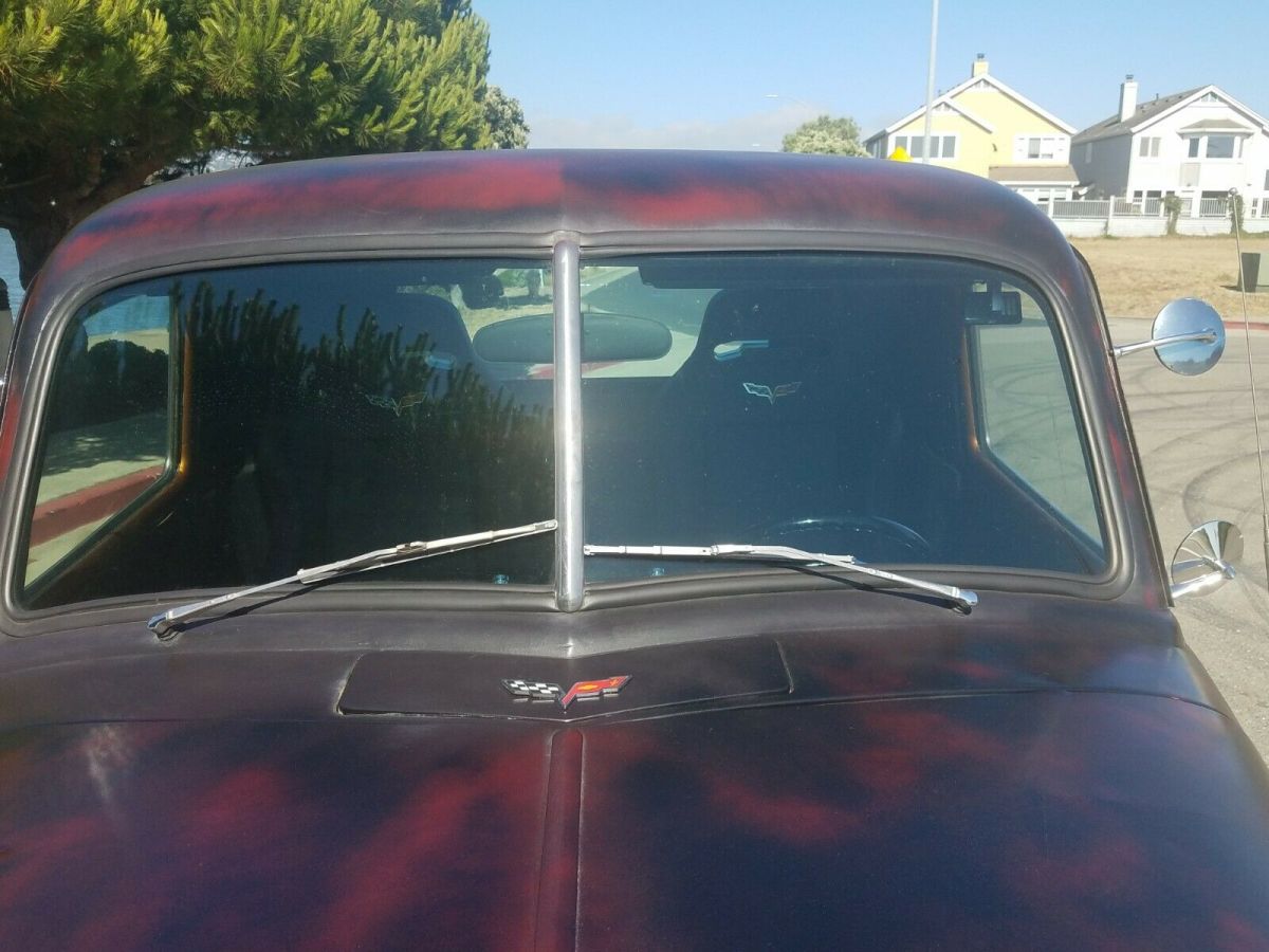 1949 Chevrolet C/K Pickup 1500 - photo 10