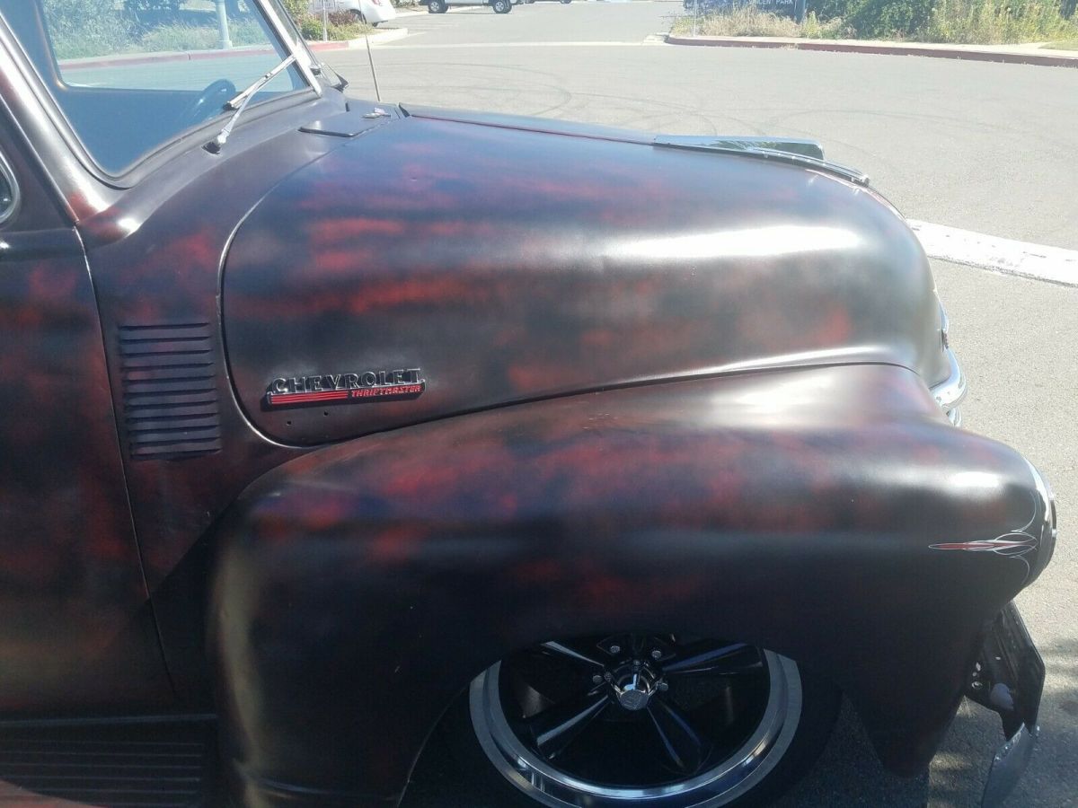 1949 Chevrolet C/K Pickup 1500 - photo 12