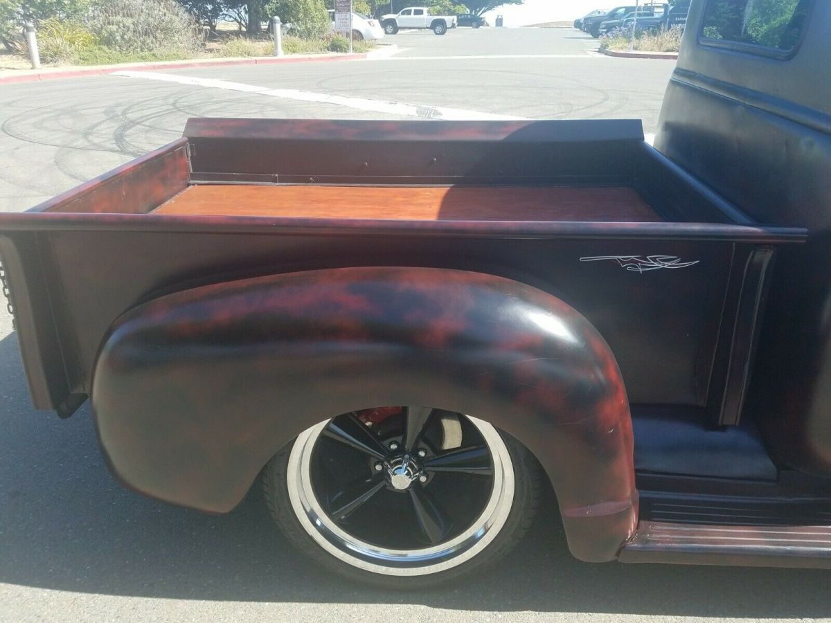 1949 Chevrolet C/K Pickup 1500 - photo 13
