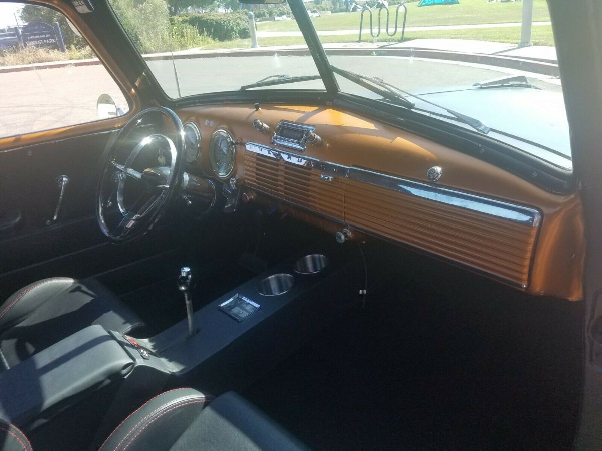 1949 Chevrolet C/K Pickup 1500 - photo 3