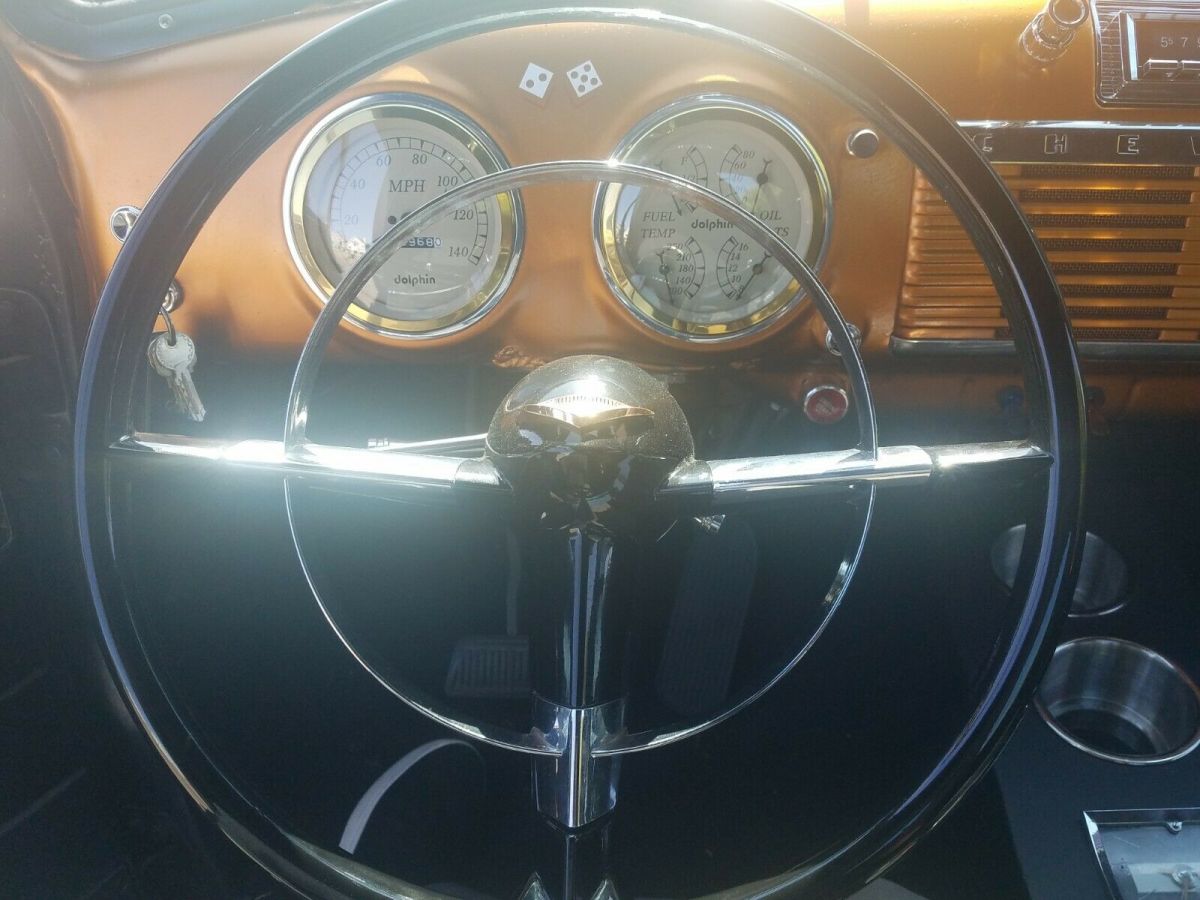 1949 Chevrolet C/K Pickup 1500 - photo 5