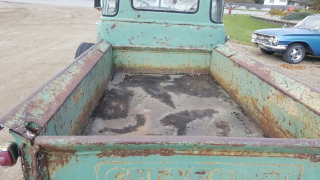 1949 Chevrolet Other Pickups NA - photo 12