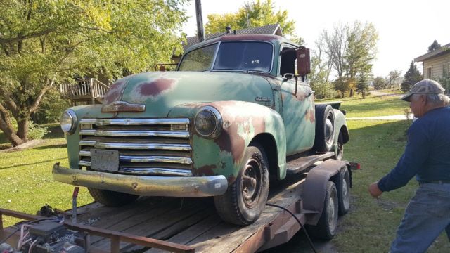 1949 Chevrolet Other Pickups NA - photo 2