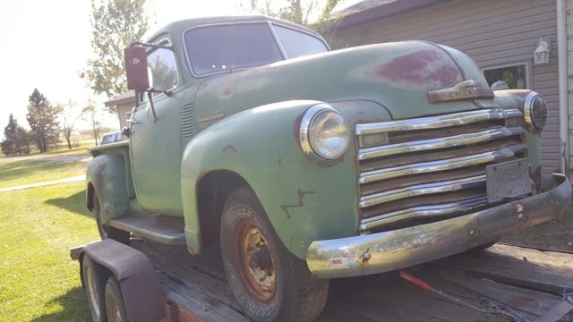 1949 Chevrolet Other Pickups NA - photo 7