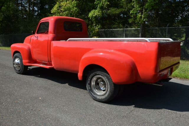 1949 Chevrolet Other Pickups 1500 DUALLY - photo 3