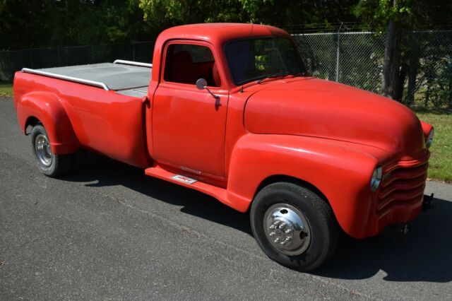1949 Chevrolet Other Pickups 1500 DUALLY - photo 6