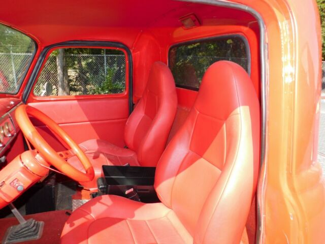 1949 Chevrolet Other Pickups 1500 DUALLY - photo 8