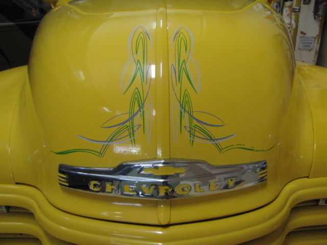 1949 Chevrolet Other Pickups - photo 10