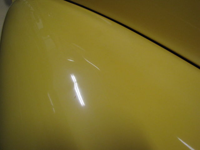 1949 Chevrolet Other Pickups - photo 12