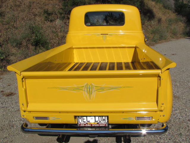 1949 Chevrolet Other Pickups - photo 2