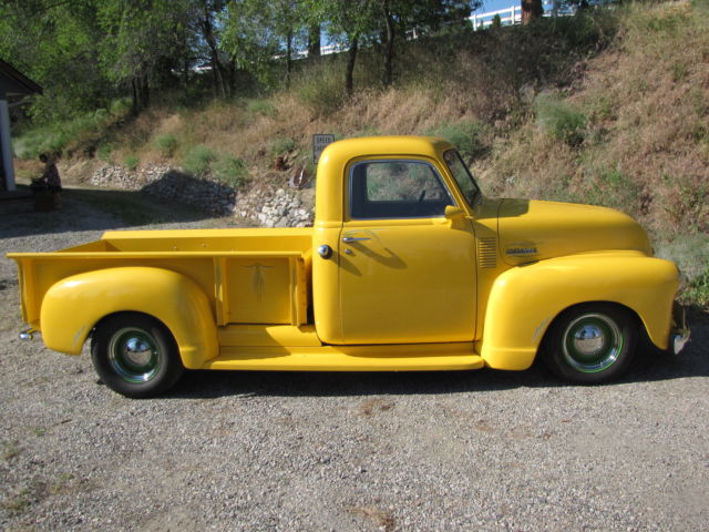 1949 Chevrolet Other Pickups - photo 3