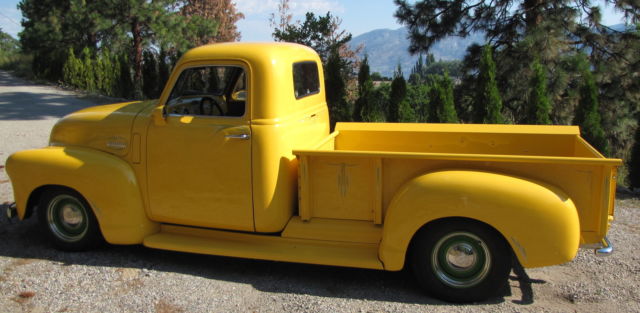 1949 Chevrolet Other Pickups - photo 4