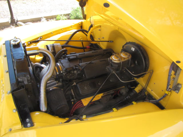 1949 Chevrolet Other Pickups - photo 5