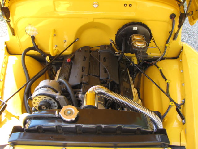 1949 Chevrolet Other Pickups - photo 6