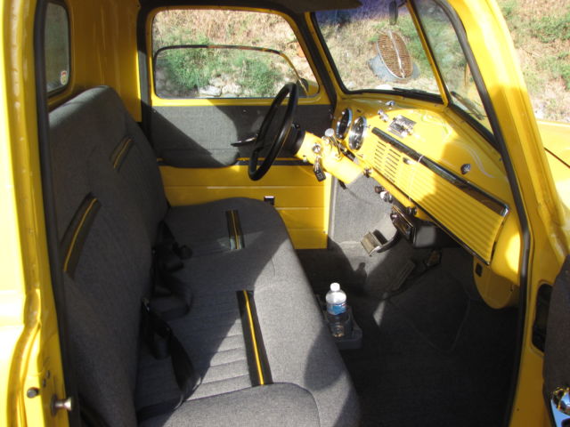 1949 Chevrolet Other Pickups - photo 7