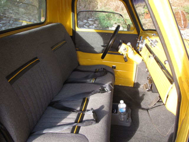 1949 Chevrolet Other Pickups - photo 8