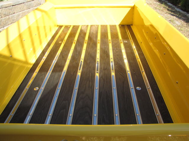 1949 Chevrolet Other Pickups - photo 9