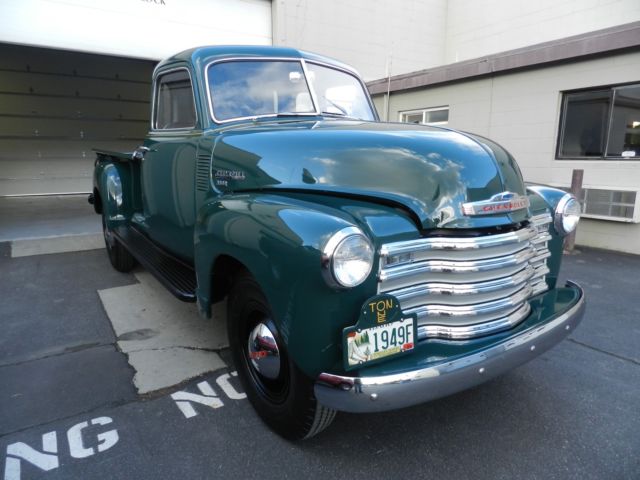 1949 Chevrolet Other Pickups Deluxe 3800 - photo 13