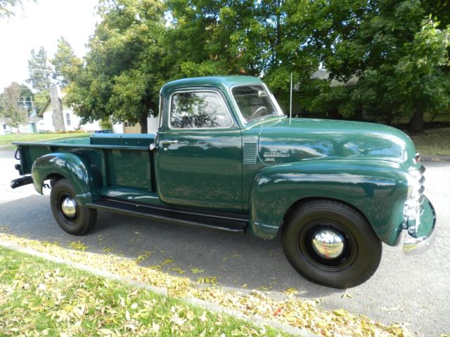 1949 Chevrolet Other Pickups Deluxe 3800 - photo 2