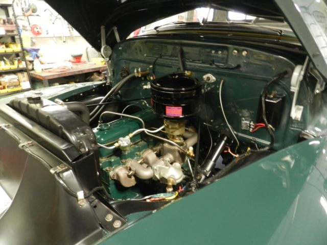 1949 Chevrolet Other Pickups Deluxe 3800 - photo 3