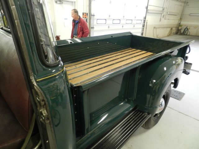 1949 Chevrolet Other Pickups Deluxe 3800 - photo 4