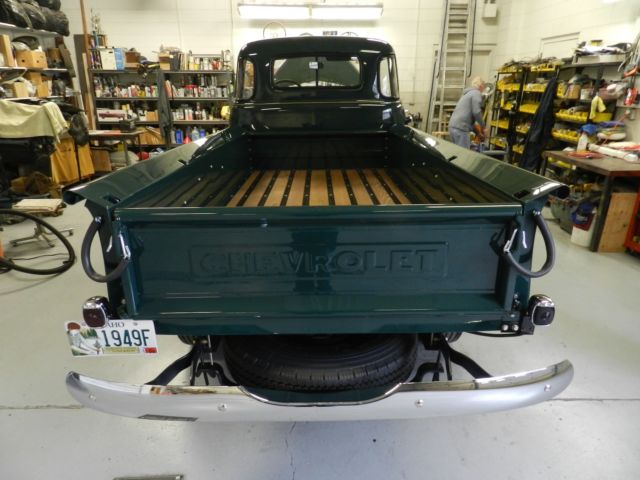 1949 Chevrolet Other Pickups Deluxe 3800 - photo 5