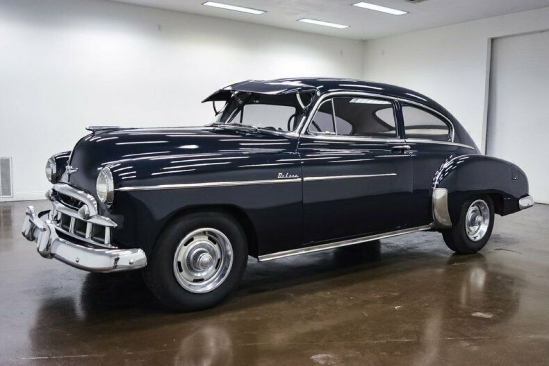 1949 Chevrolet Other - photo 3