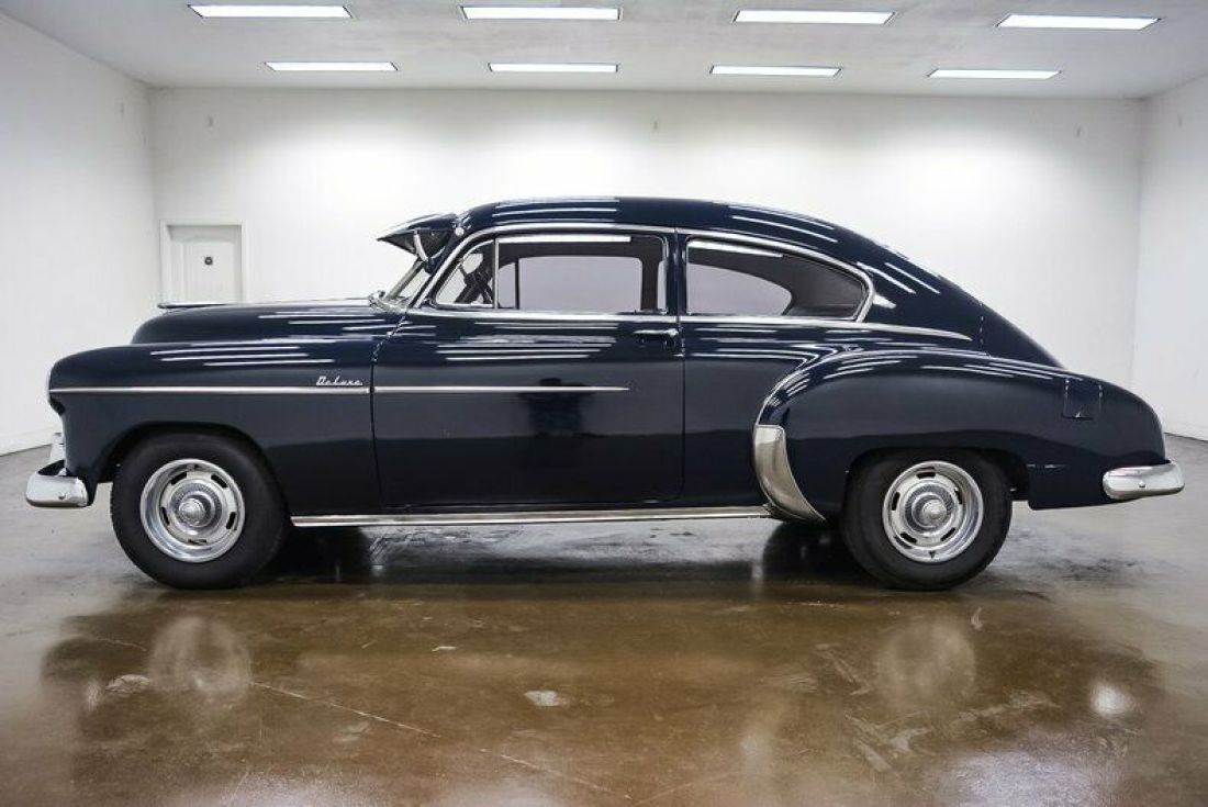 1949 Chevrolet Other - photo 4