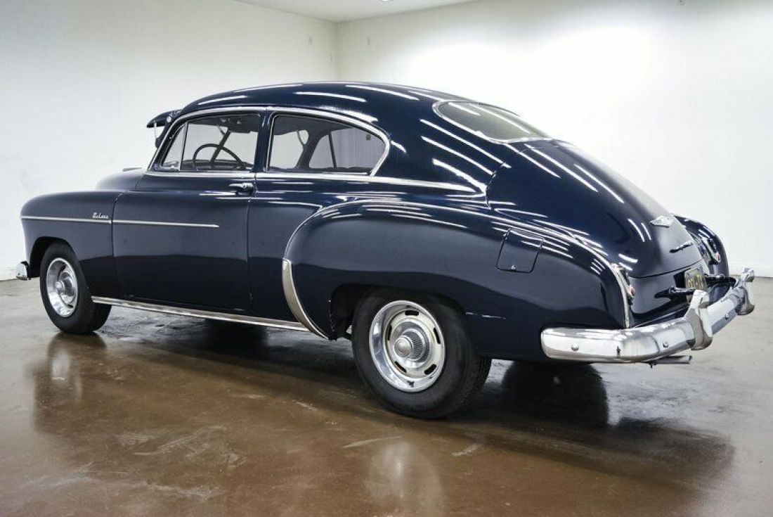 1949 Chevrolet Other - photo 5