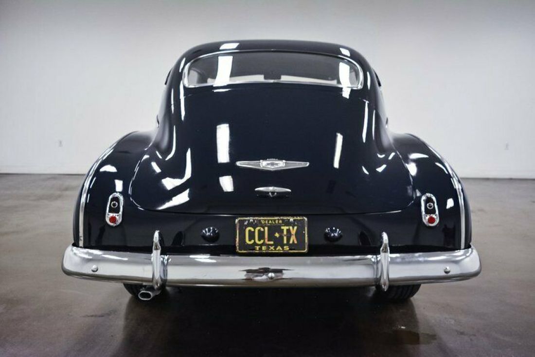 1949 Chevrolet Other - photo 6