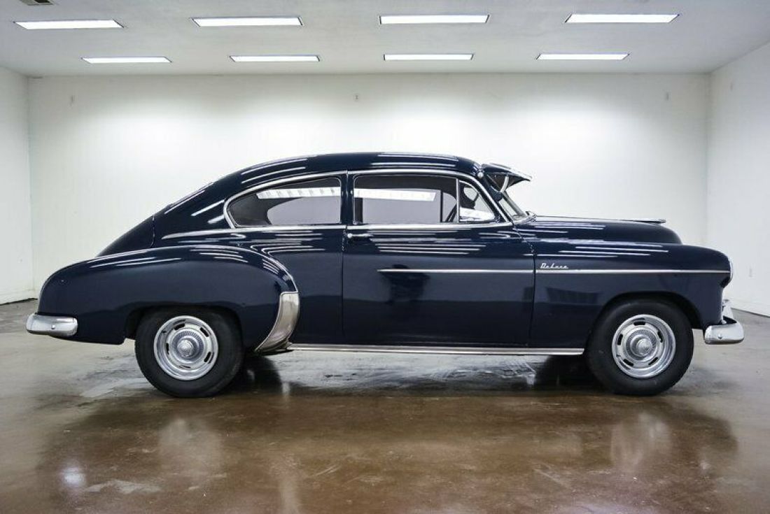 1949 Chevrolet Other - photo 8