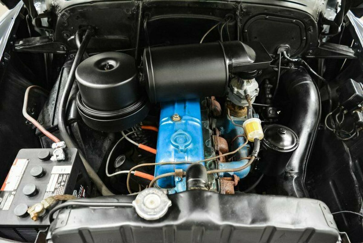 1949 Chevrolet Other - photo 10