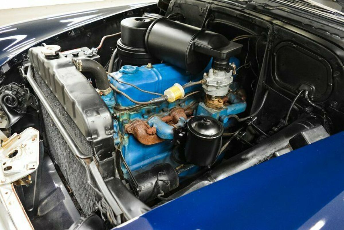 1949 Chevrolet Other - photo 11