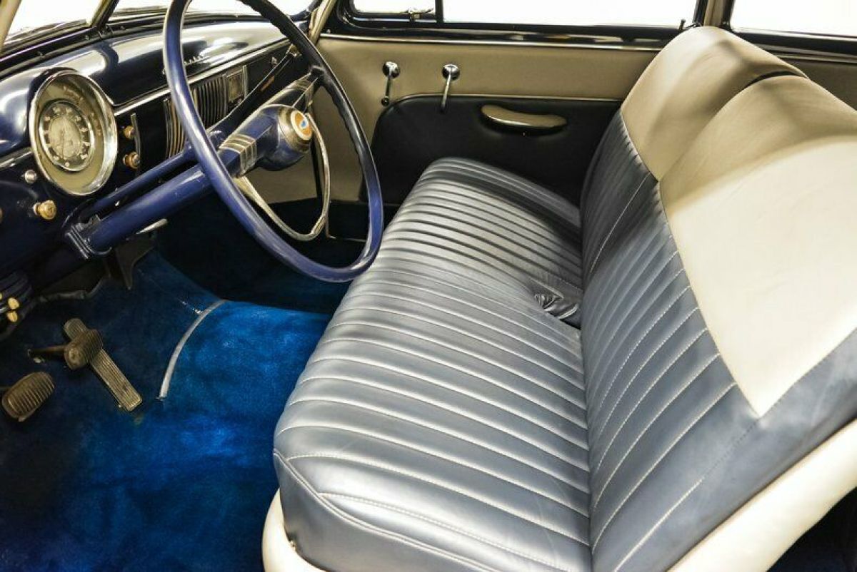 1949 Chevrolet Other - photo 13
