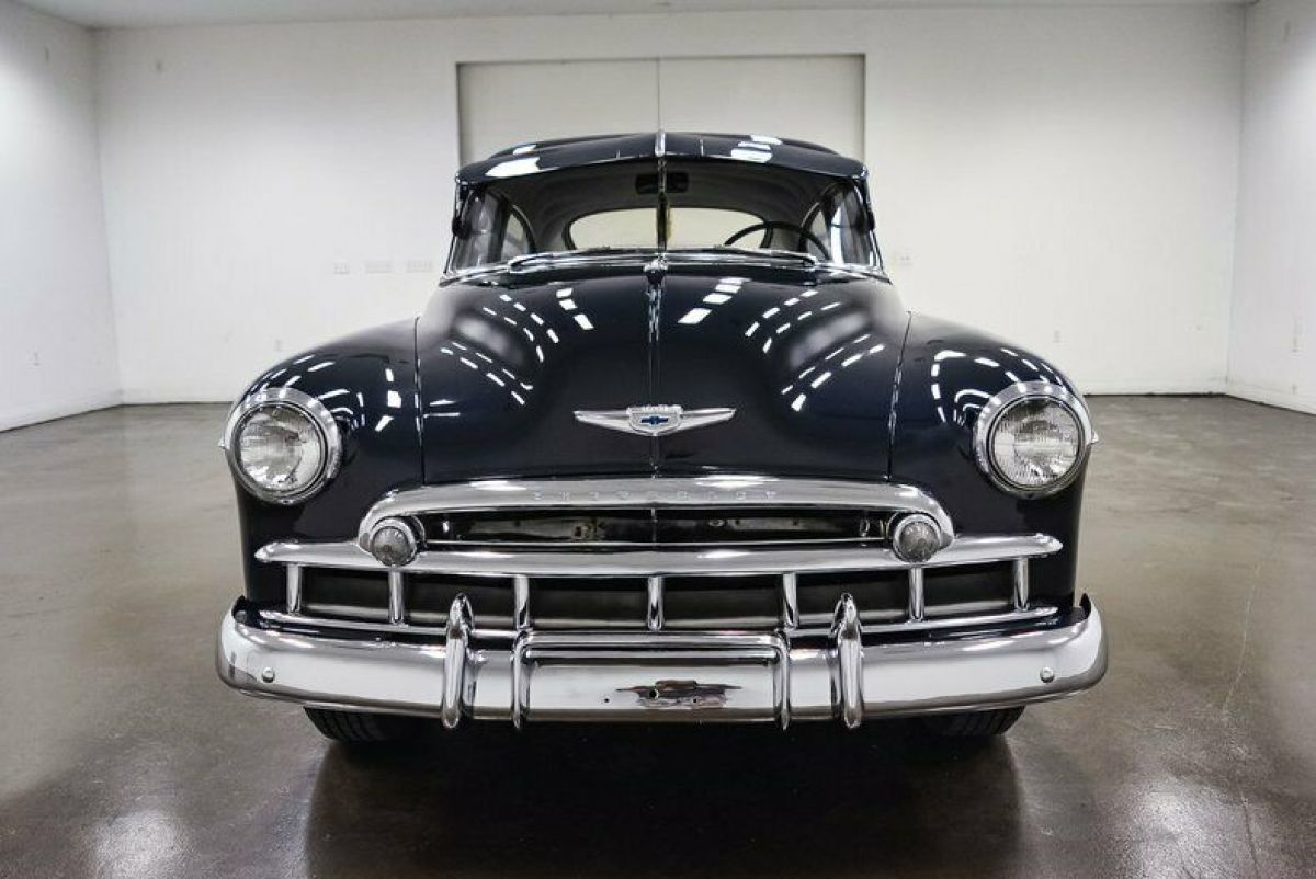 1949 Chevrolet Other - photo 2