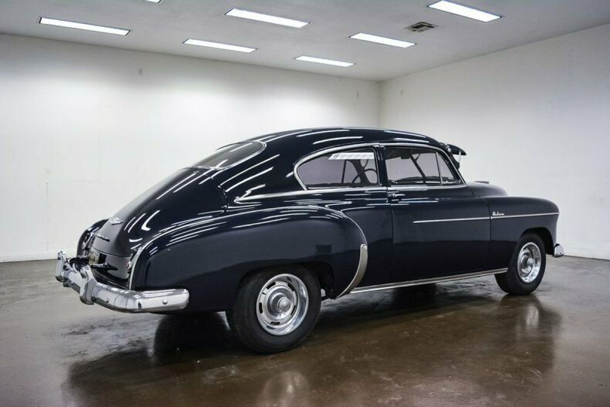 1949 Chevrolet Other - photo 7