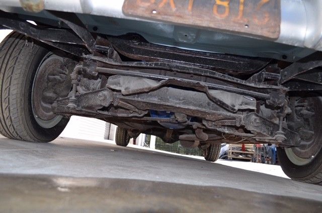 1949 Chevrolet Bel Air/150/210 DELUXE - photo 11