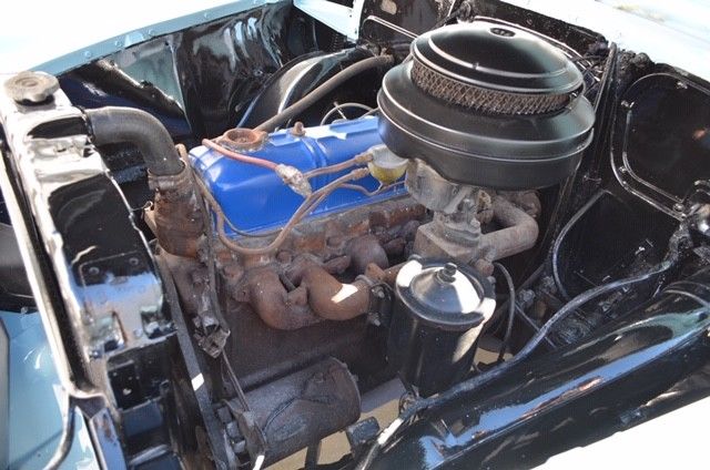 1949 Chevrolet Bel Air/150/210 DELUXE - photo 12