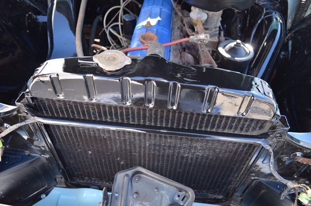 1949 Chevrolet Bel Air/150/210 DELUXE - photo 9