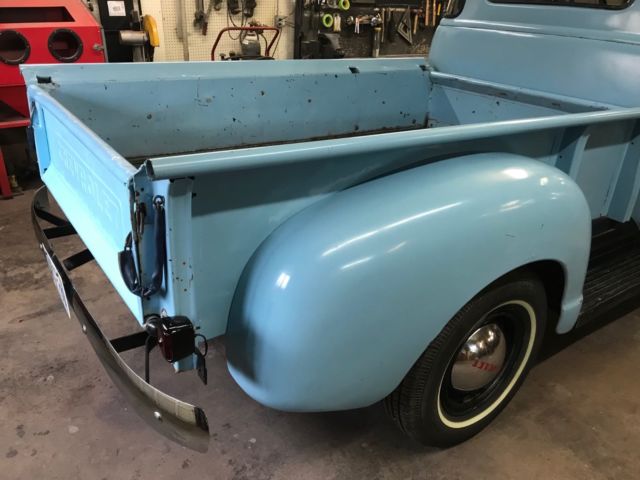 1949 Chevrolet Other Pickups - photo 10