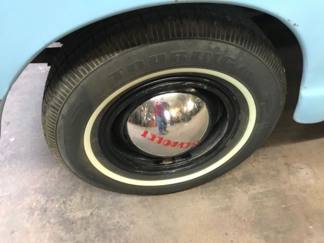 1949 Chevrolet Other Pickups - photo 11