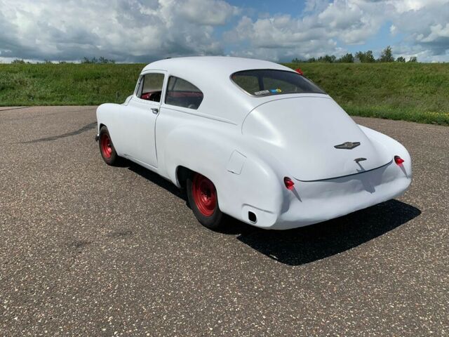 1949 Chevrolet Fleetline - photo 10