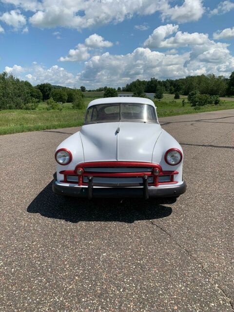 1949 Chevrolet Fleetline - photo 2