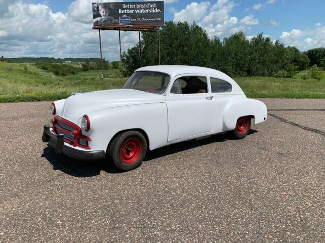 1949 Chevrolet Fleetline - photo 3