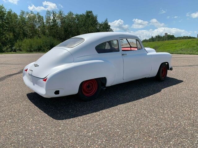 1949 Chevrolet Fleetline - photo 4