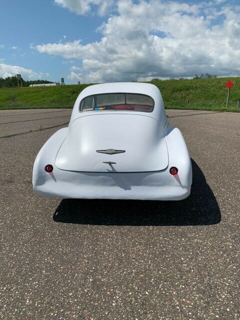 1949 Chevrolet Fleetline - photo 5